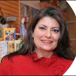 Meet your Posher, Julie